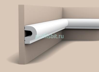 Декоративный молдинг Orac Decor Purotouch P8060 2 м