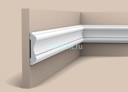 Декоративный молдинг Orac Decor Purotouch P8040 2 м