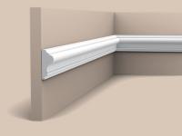 Гибкий молдинг Orac Decor Purotouch Flex P8030F 2 м