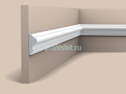 Гибкий молдинг Orac Decor Purotouch Flex P8030F 2 м