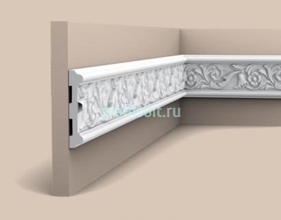 Декоративный молдинг Orac Decor Purotouch P7020 2 м