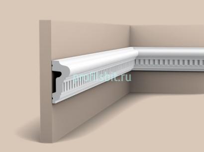 Декоративный молдинг Orac Decor Purotouch P6020 2 м