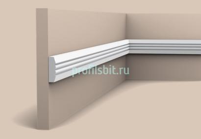 Декоративный молдинг Orac Decor Purotouch P5021 2 м