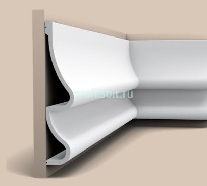 Декоративный молдинг Orac Decor Purotouch P3071 2 м