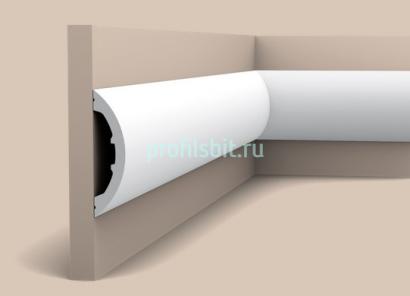 Декоративный молдинг Orac Decor Purotouch P3070 2 м
