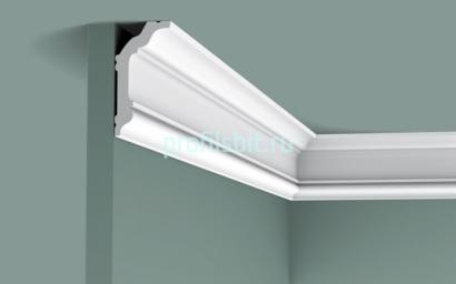 Потолочный плинтус Orac Decor Duropolymer CX176 2 м