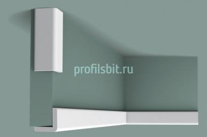 Потолочный плинтус Orac Decor Duropolymer CX134 2 м
