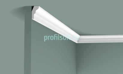 Потолочный плинтус Orac Decor Duropolymer CX111 2 м