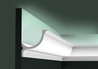 Потолочный плинтус гибкий Orac Decor Purotouch Flex C902F 2 м