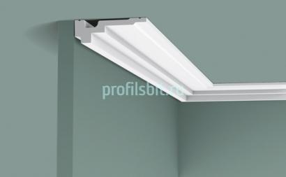 Потолочный плинтус Orac Decor Purotouch C355 2 м