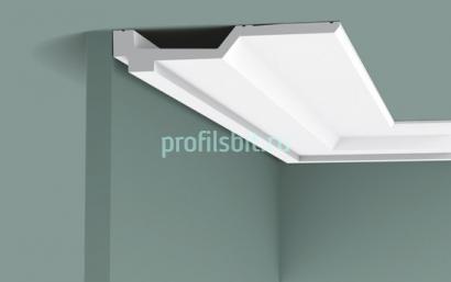 Потолочный плинтус Orac Decor Purotouch C354 2 м