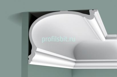 Потолочный плинтус Orac Decor Purotouch C343 2 м
