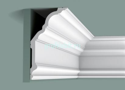 Потолочный плинтус Orac Decor Purotouch C340 2 м