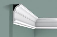 Потолочный плинтус гибкий Orac Decor Purotouch Flex C339F 2 м