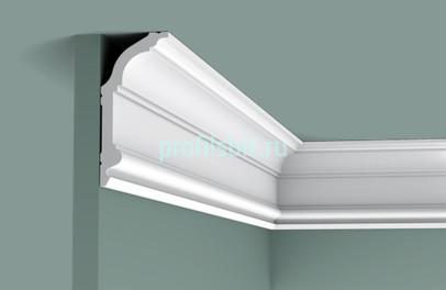 Потолочный плинтус Orac Decor Purotouch C339 2 м