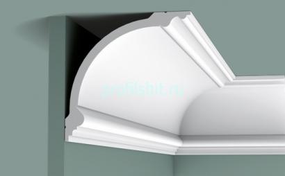 Потолочный плинтус Orac Decor Purotouch C338 2 м