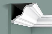 Потолочный плинтус гибкий Orac Decor Purotouch Flex C334F 2 м