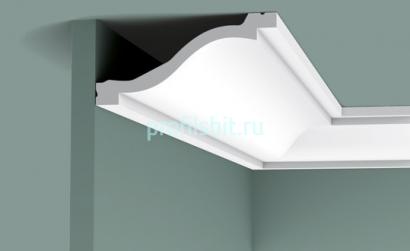 Потолочный плинтус Orac Decor Purotouch C331 2 м
