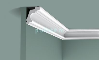 Потолочный плинтус Orac Decor Purotouch C322 2 м