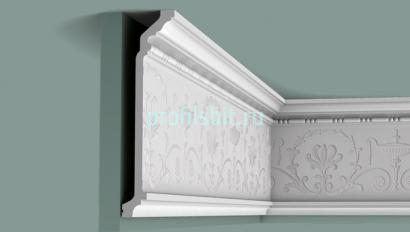 Потолочный плинтус Orac Decor Purotouch C308 2 м