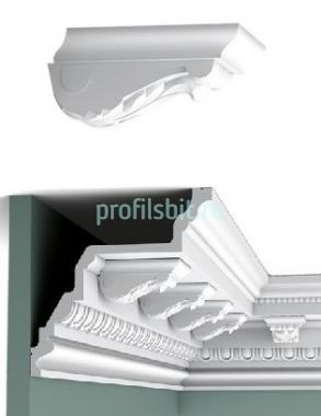 Кронштейн для потолочного плинтуса 75 мм Orac Decor Purotouch C307A