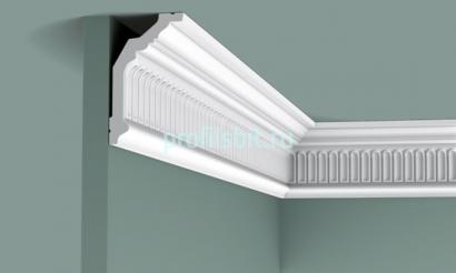 Потолочный плинтус Orac Decor Purotouch C304 2 м