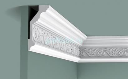 Потолочный плинтус Orac Decor Purotouch C303 2 м