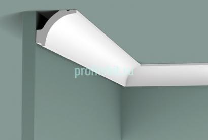 Потолочный плинтус Orac Decor Purotouch C260 2 м