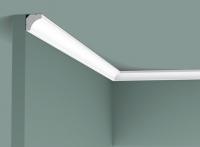 Потолочный плинтус гибкий Orac Decor Purotouch Flex C250F 2 м