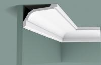 Потолочный плинтус гибкий Orac Decor Purotouch Flex C220F 2 м