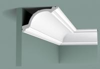 Потолочный плинтус гибкий Orac Decor Purotouch Flex C217F 2 м