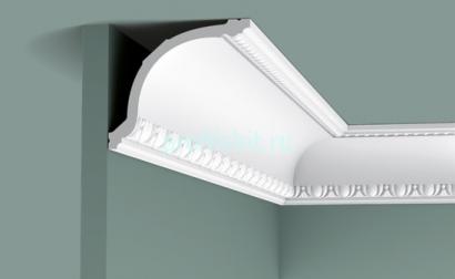 Потолочный плинтус Orac Decor Purotouch C216 2 м