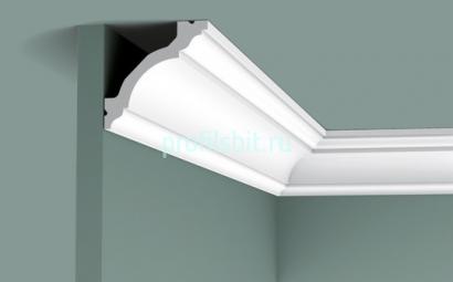 Потолочный плинтус гибкий Orac Decor Purotouch Flex C213F 2 м