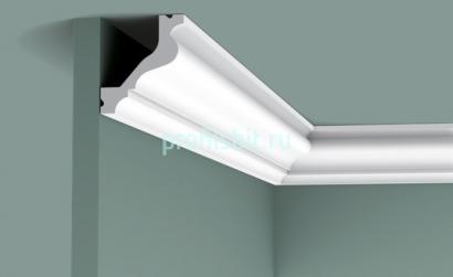 Потолочный плинтус Orac Decor Purotouch C200 2 м