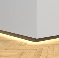 Рассеиватель для теневого профиля Мега-Трейд ТП-50LEDр 2м