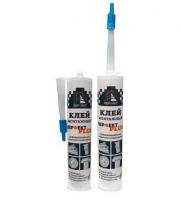 Клей монтажный Перфект Плюс 310 мл