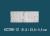 Угловой элемент с орнаментом Перфект AC298-12 610х238 мм белый полиуретан