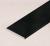 Алюминиевая полоса 20 мм черный муар 2 мм толщина полосы 3м