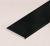 Алюминиевая полоса 40 мм черный муар 1,6 мм толщина полосы 3м