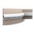 Декоративный молдинг Orac Decor Purotouch P3020F белый 200x6.1x3.2 см