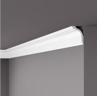 Потолочный плинтус NMC Nomastyl GL 85х60 мм 200 см