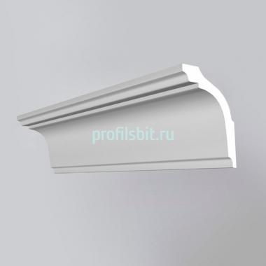 Потолочный плинтус NMC LX-117 85х60 мм 200 см