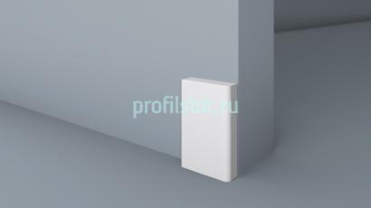 База обрамления для дверей NMC WB3 Wallstyl комплект 2 шт 162х100 мм