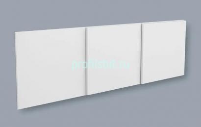 Декоративная стеновая панель 3D NMC Домино DOMINO 1135х380 мм