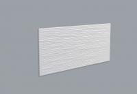 Декоративная стеновая панель 3D NMC Сахара SAHARA 758х379 мм