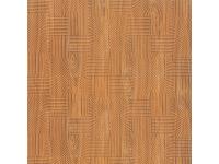 Декоративная стеновая панель 3D 600х4х3000 мм HiWood Maximum DM625 BR72 с рельефным узором