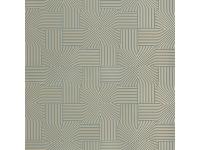 Декоративная стеновая панель 3D 600х4х3000 мм HiWood Maximum DM625 GN4 с рельефным узором