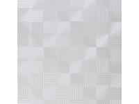 Декоративная стеновая панель 3D 600х4х3000 мм HiWood Maximum DM625 IV15 с рельефным узором