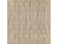 Декоративная стеновая панель 3D 600х4х3000 мм HiWood Maximum DM626 BR50 с рельефным узором