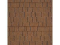 Декоративная стеновая панель 3D 600х4х3000 мм HiWood Maximum DM626 BR71 с рельефным узором